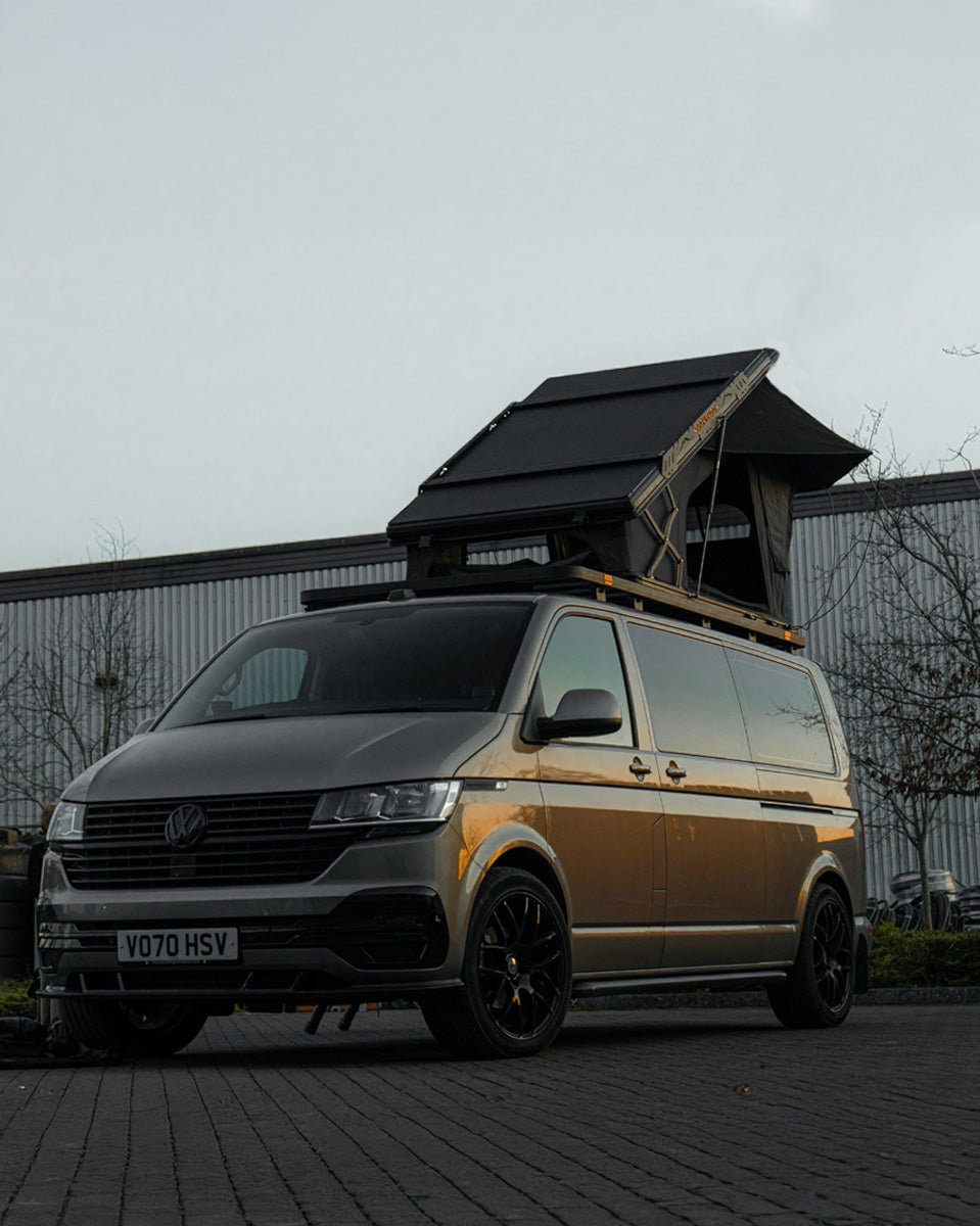 Is It Worth Getting a Roof Tent? What Every UK Camper Should Know