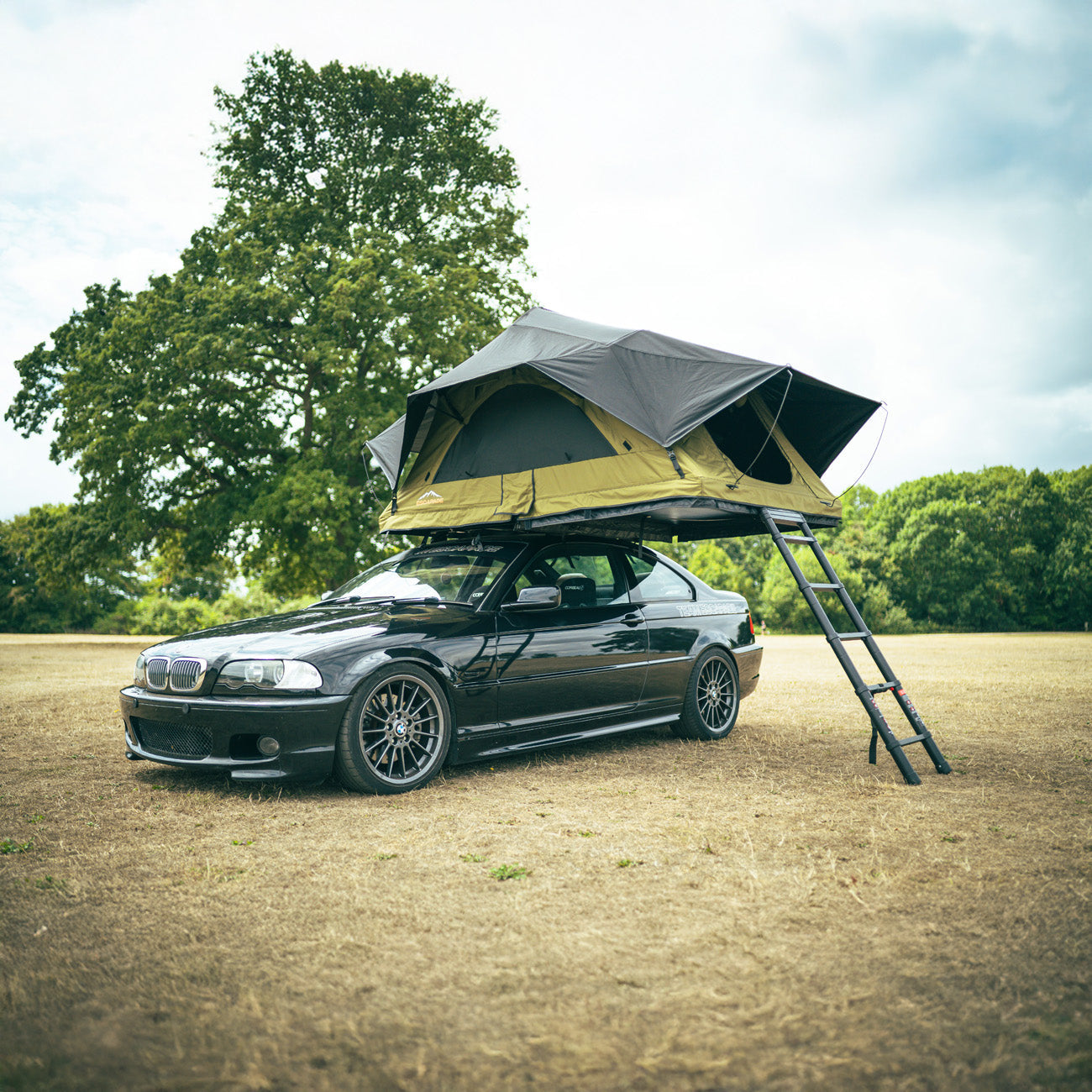 What is the Best Roof Tent? A Guide to Materials and Manufacturing