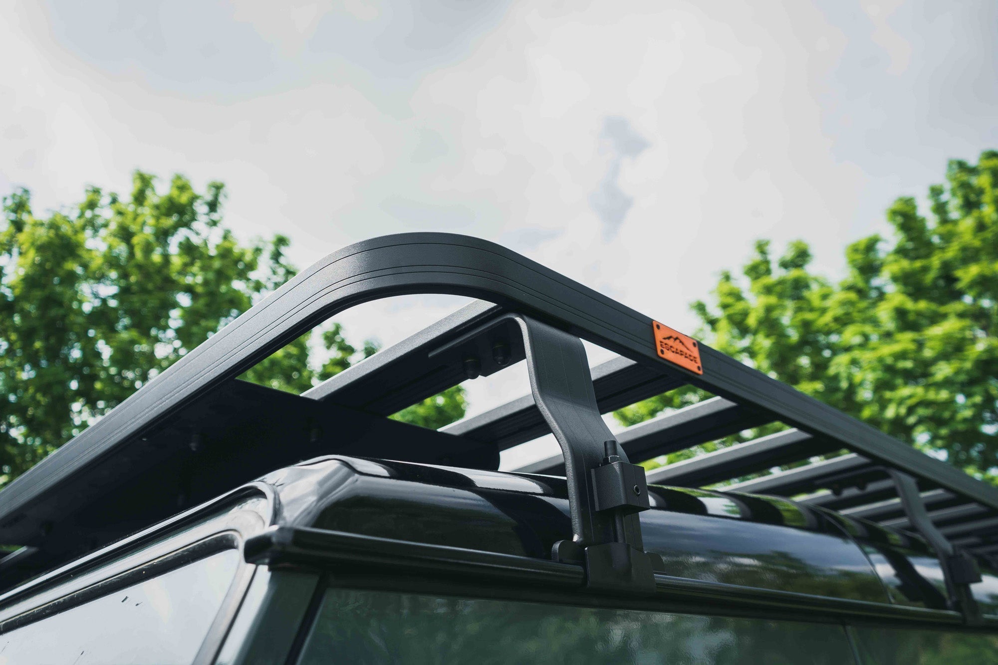 Which Roof Rack for Your Roof Tent? A Complete Guide to Making the Right Choice