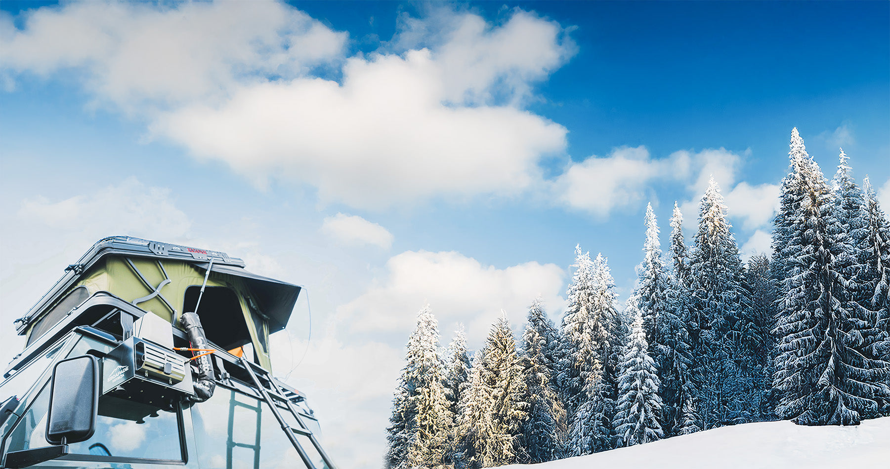 Why Investing in a High-Quality Roof Tent Will Transform Your Adventures