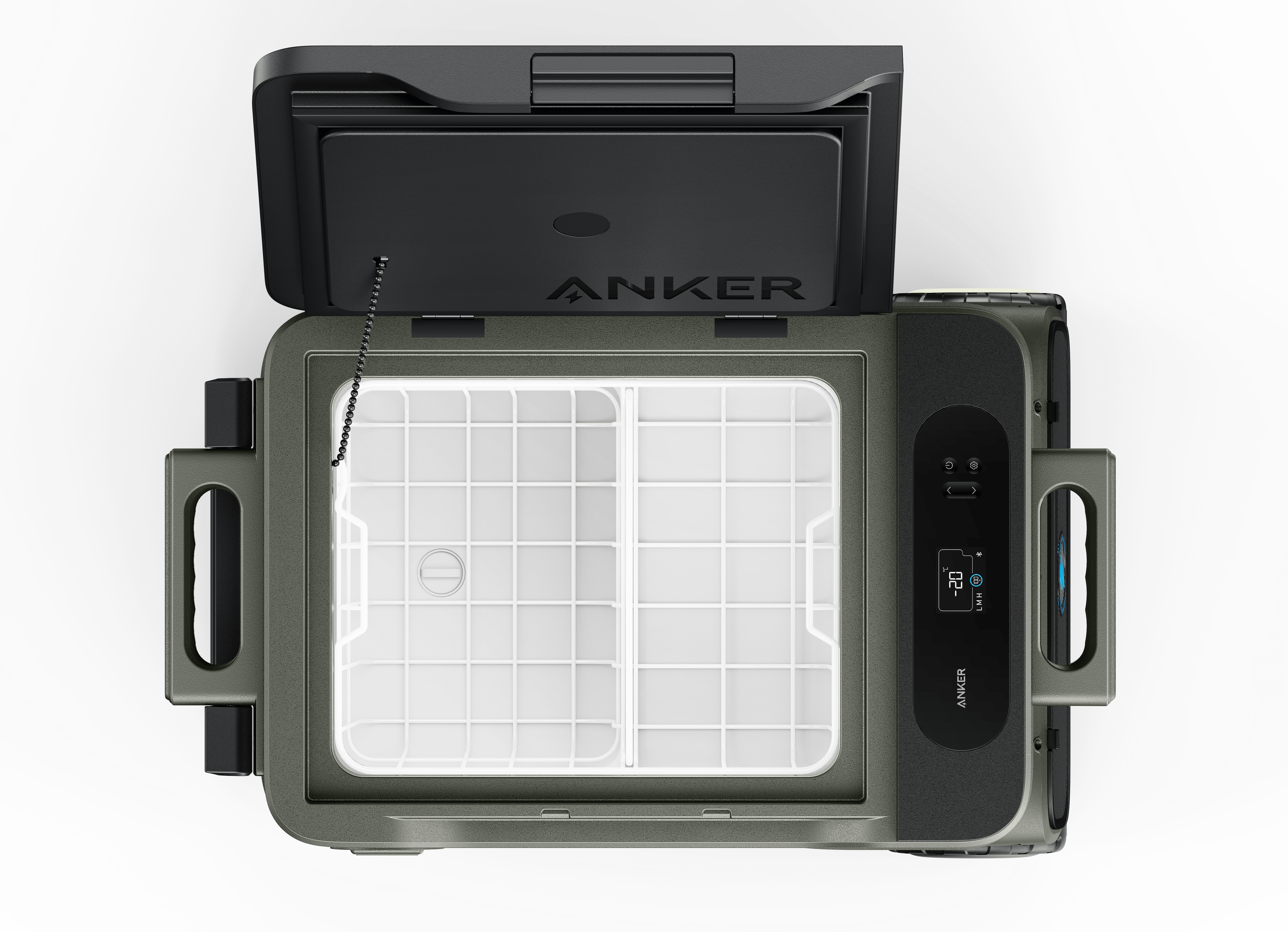 Anker EverFrost 30