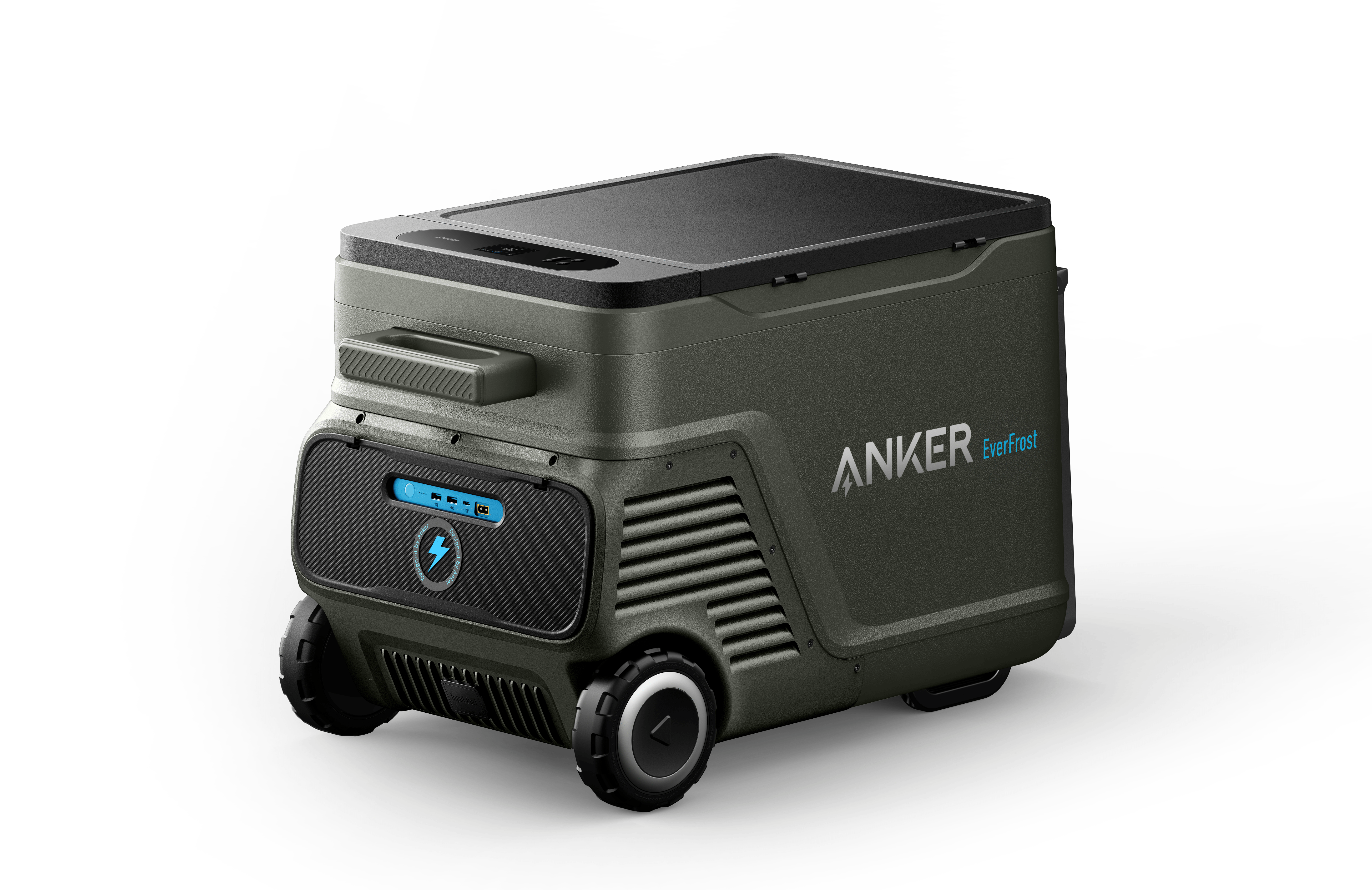 Anker EverFrost 30