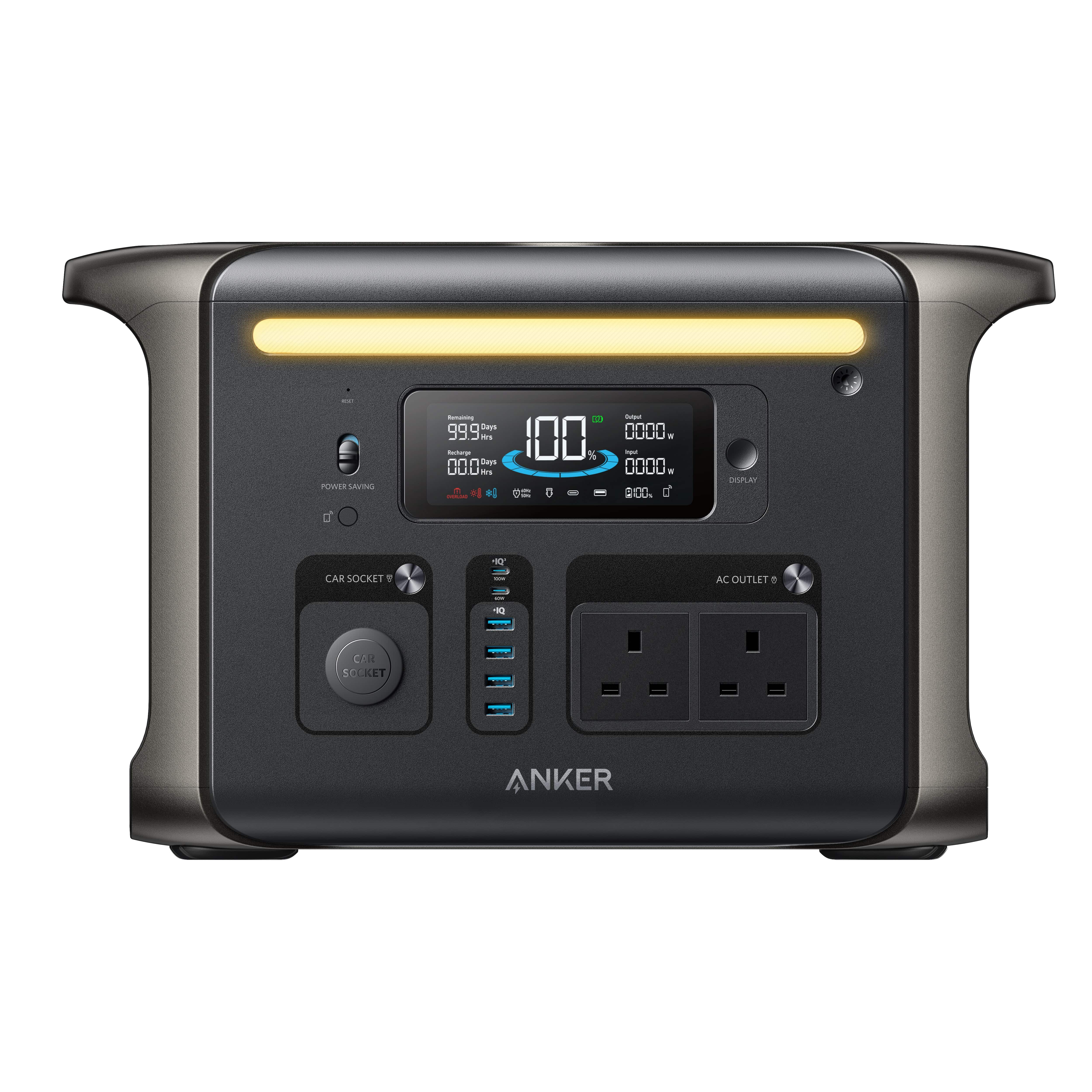 Anker Solix F1500