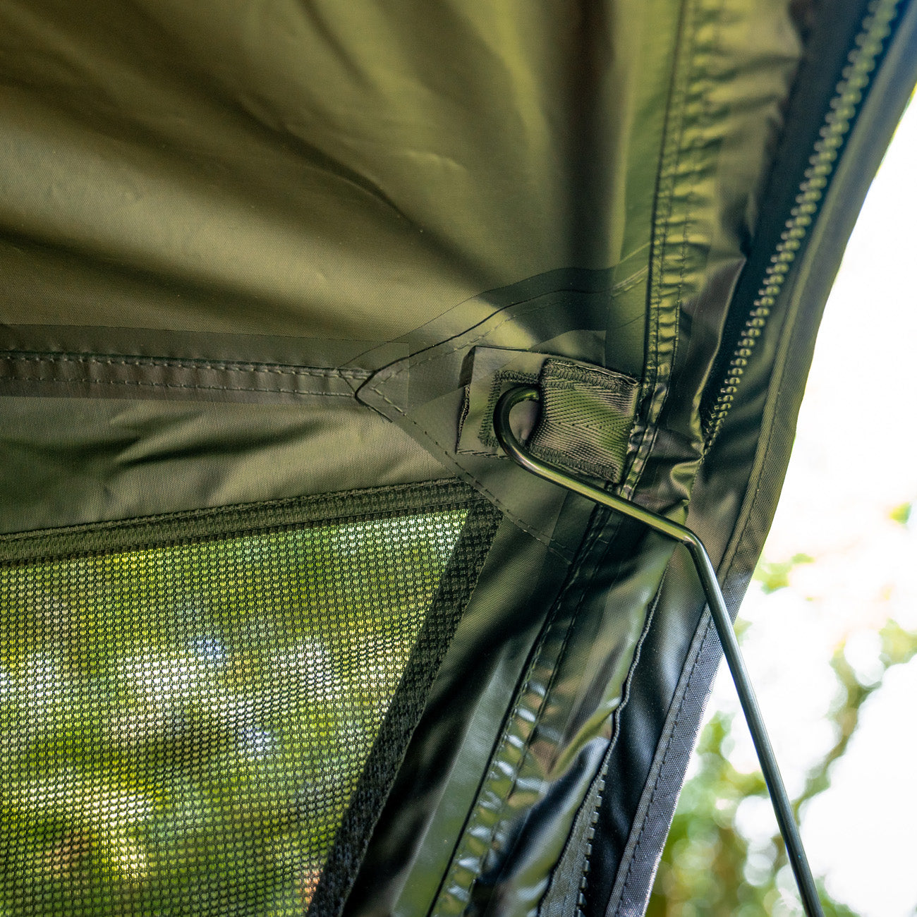 Discovery Rooftop Tent