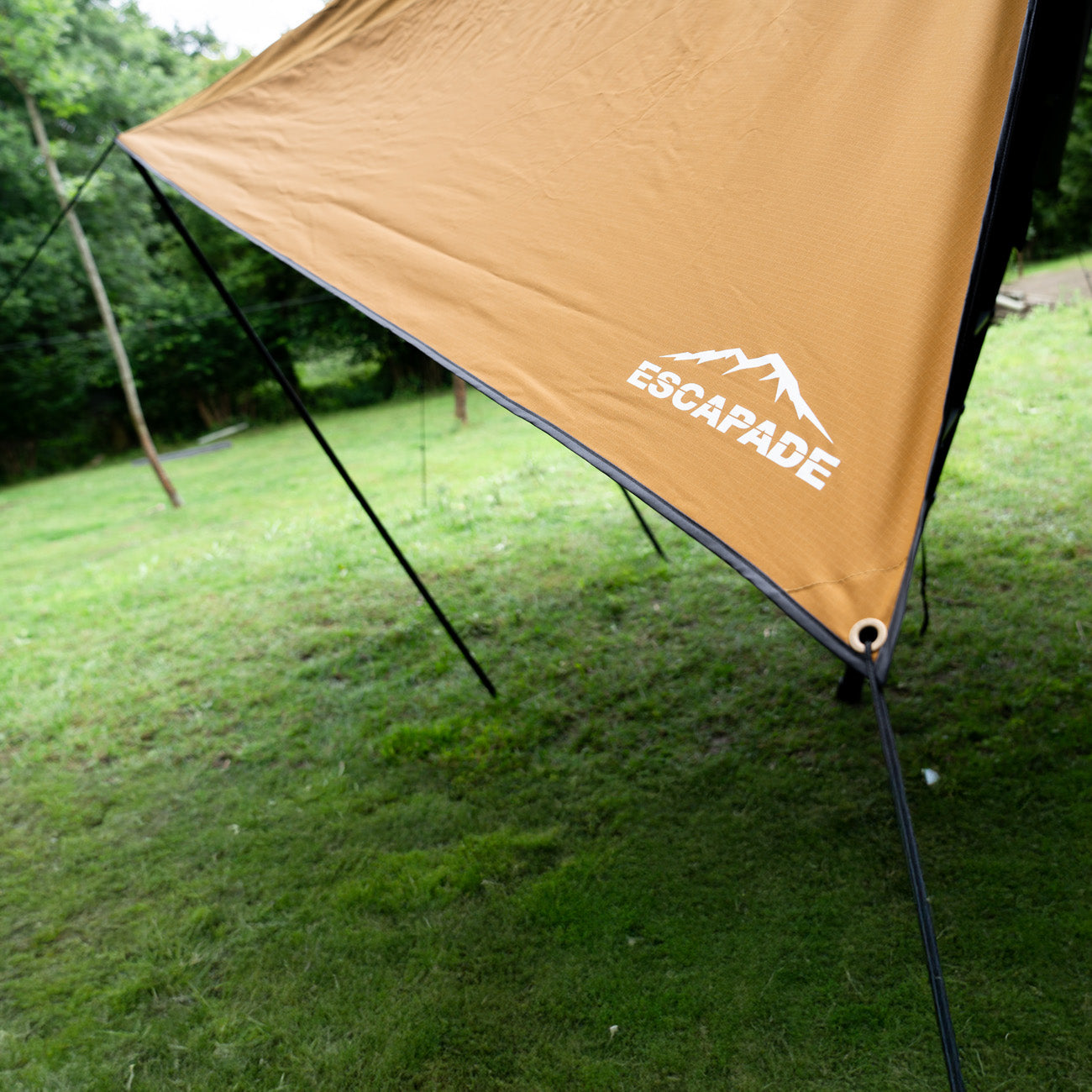 Discovery Rooftop Tent