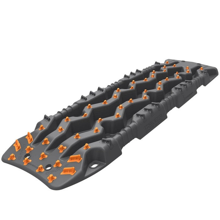 ARB TRED Pro Grey & Orange Recovery Boards