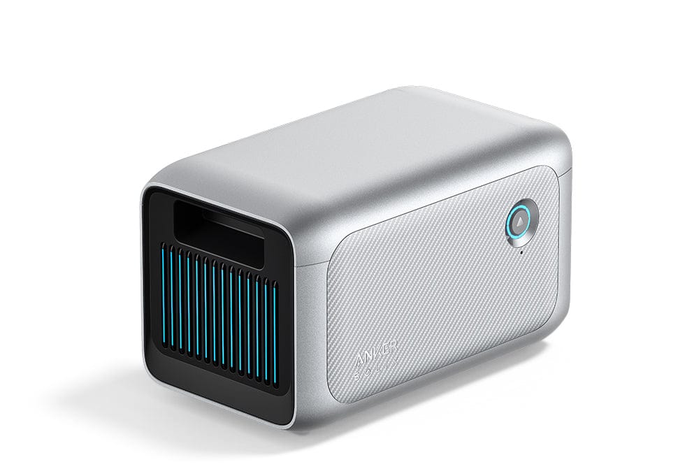 Anker Solix BP1000