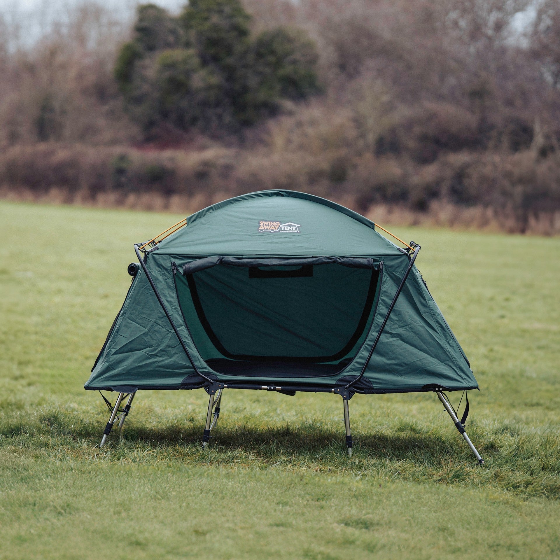 Aero Cot Tent – Escapade 4x4