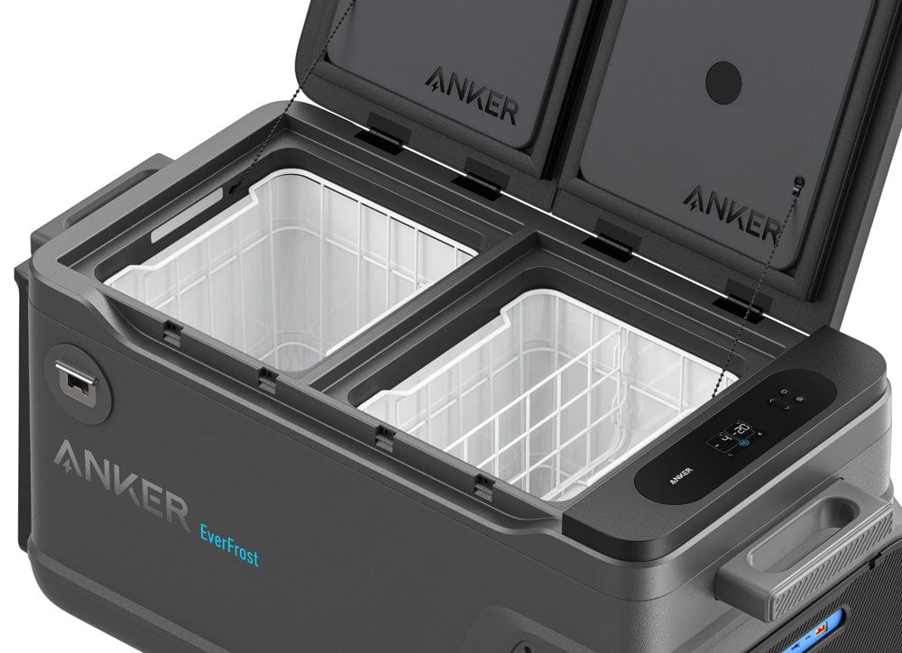 Anker EverFrost 50