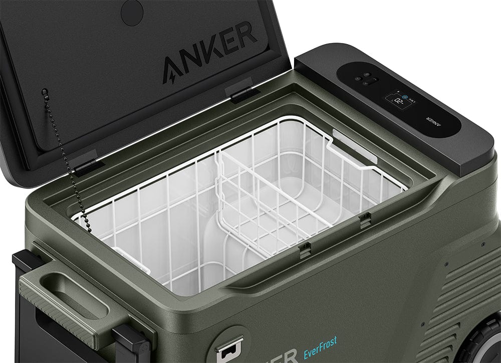 Anker EverFrost 40