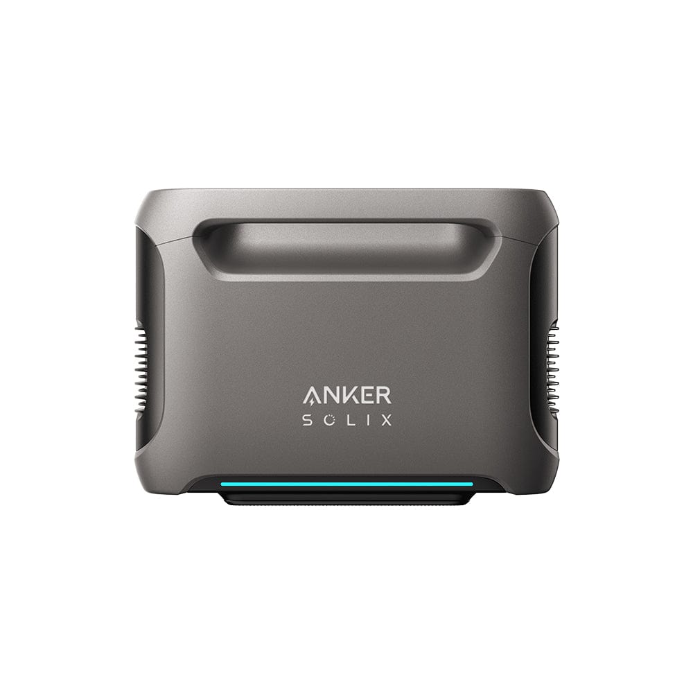 Anker Solix BP3800