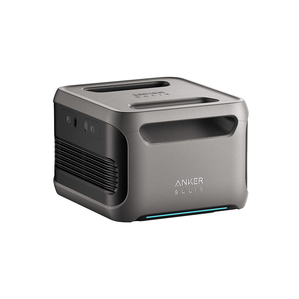 Anker Solix BP3800