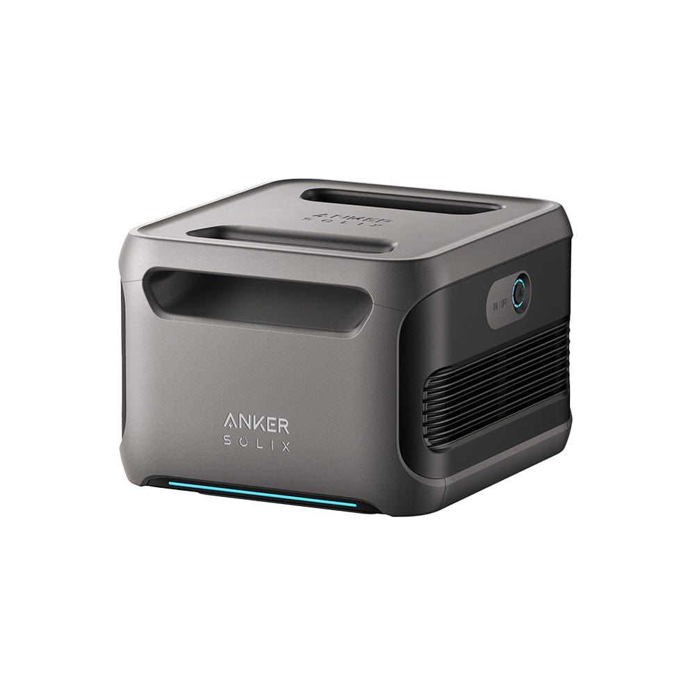 Anker Solix BP3800