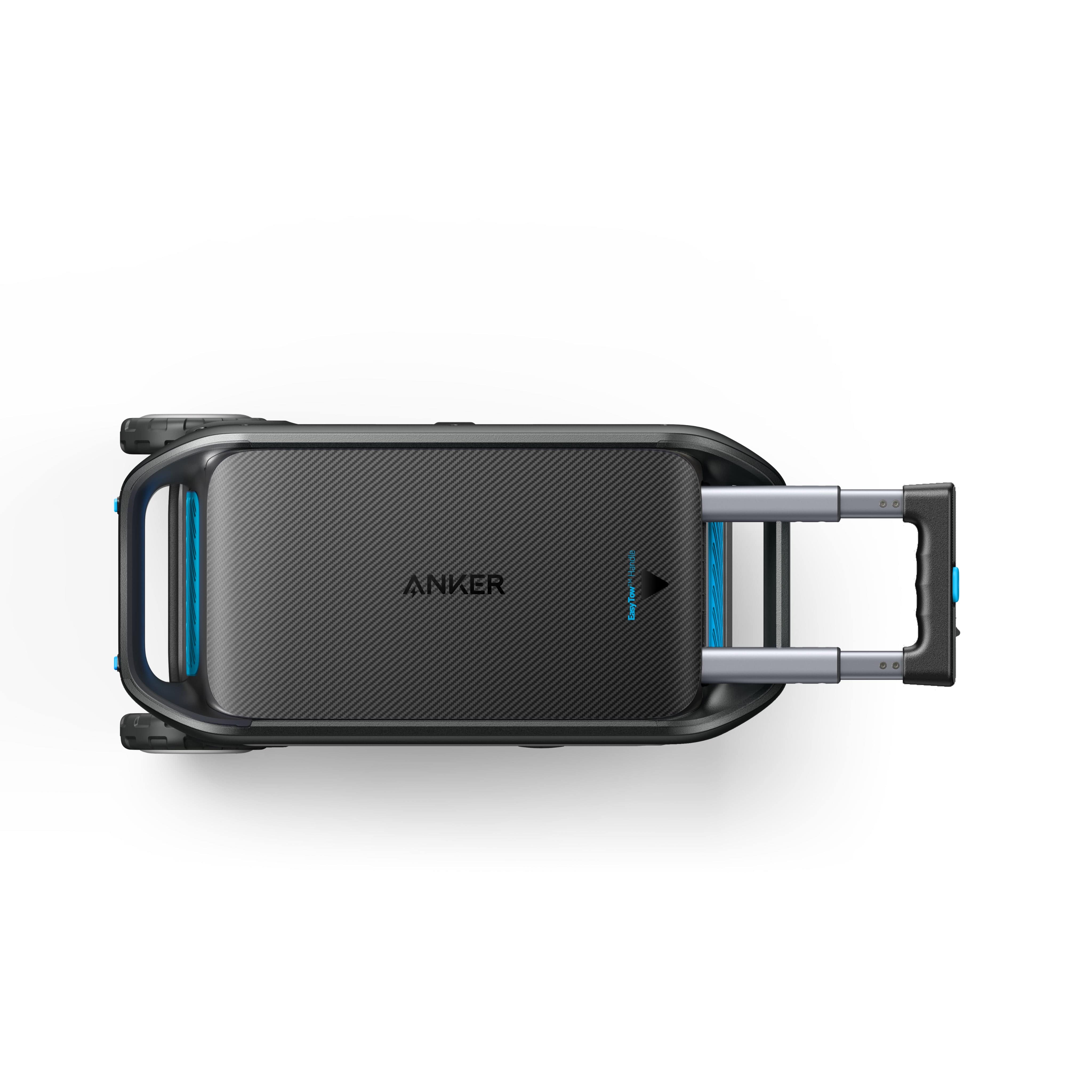 Anker Solix F2000