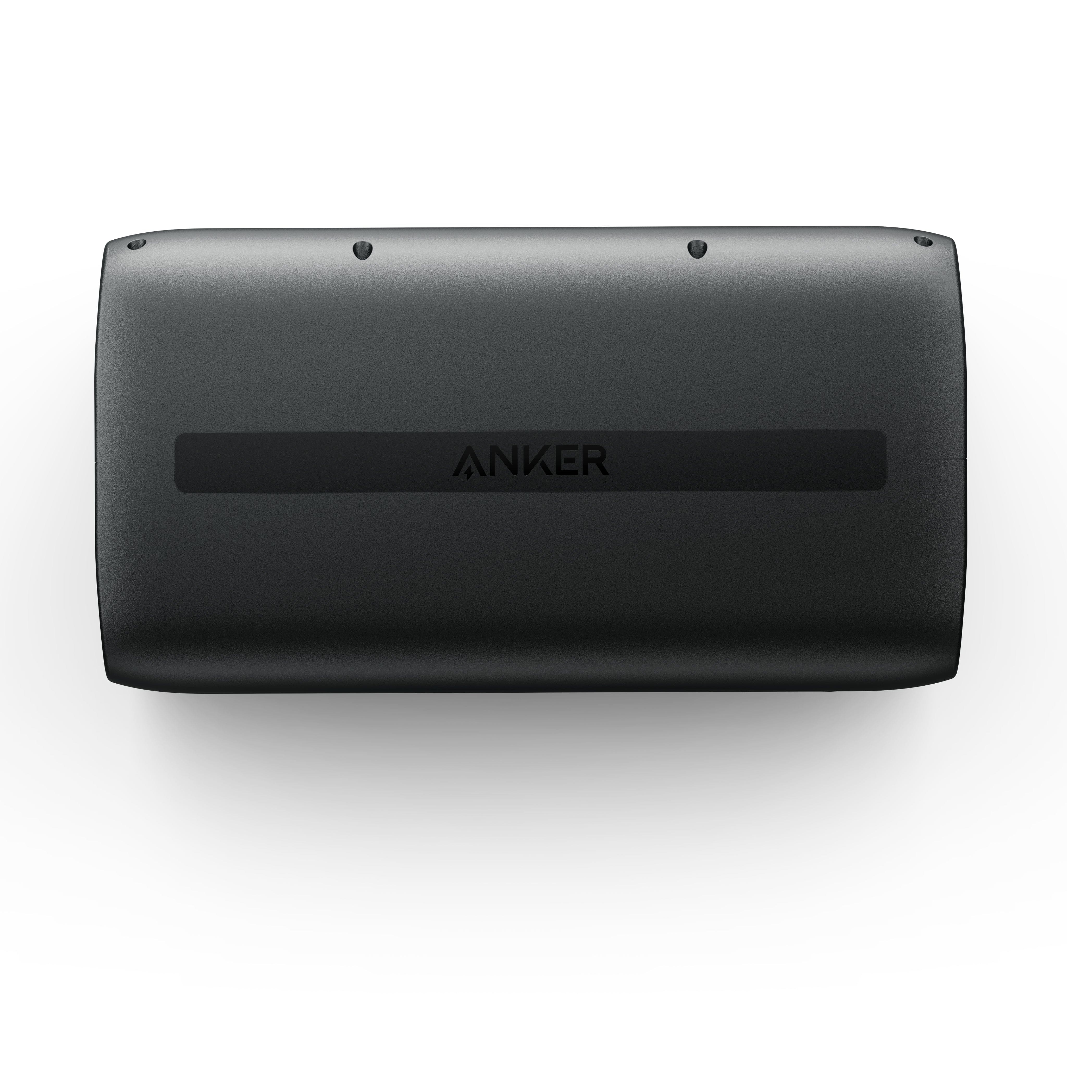 Anker Solix BP2600
