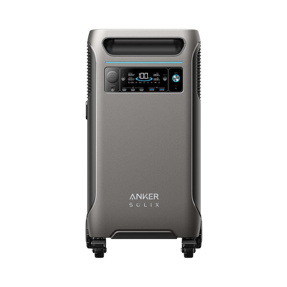 Anker Solix F3800