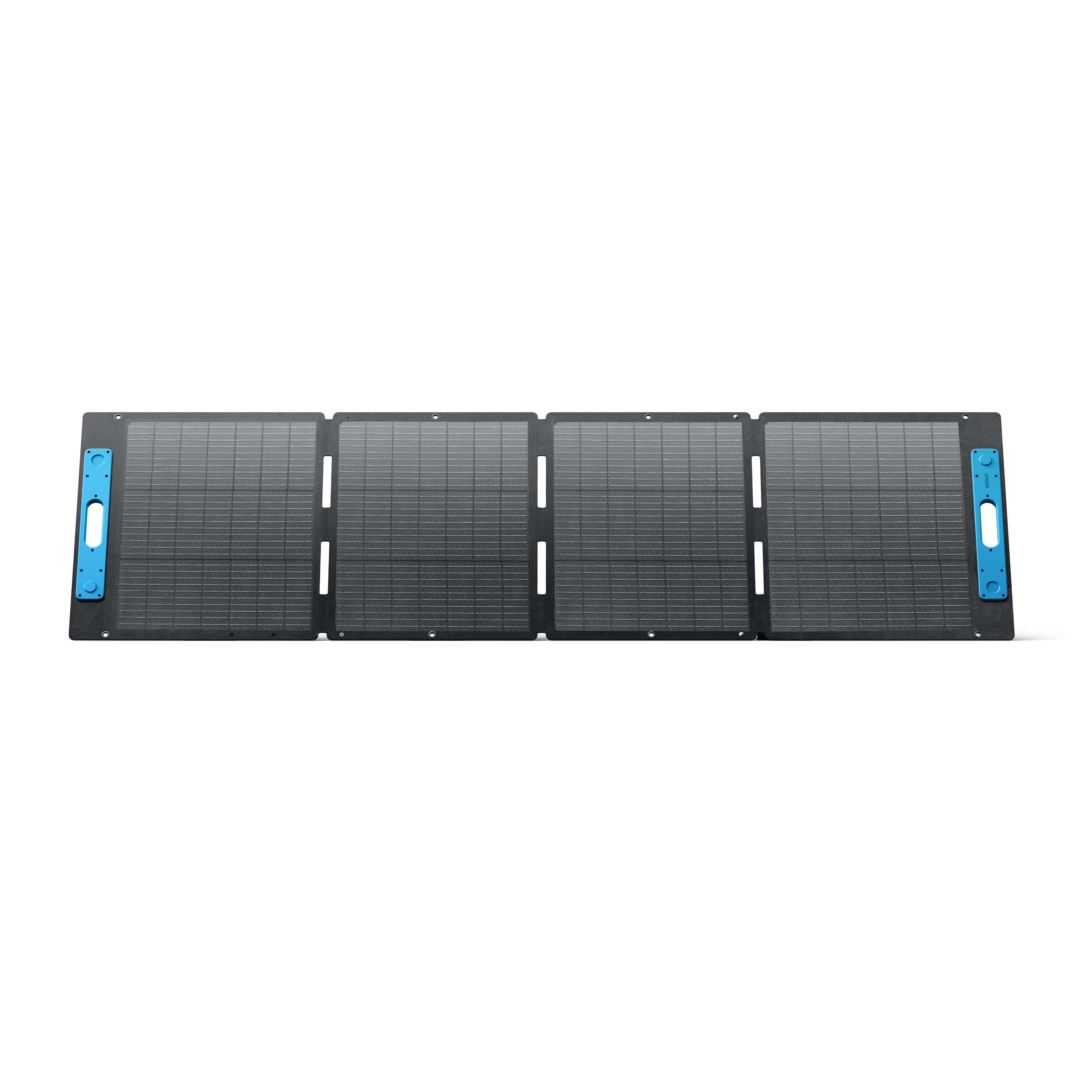 Anker Solix PS200 Portable Solar Panel