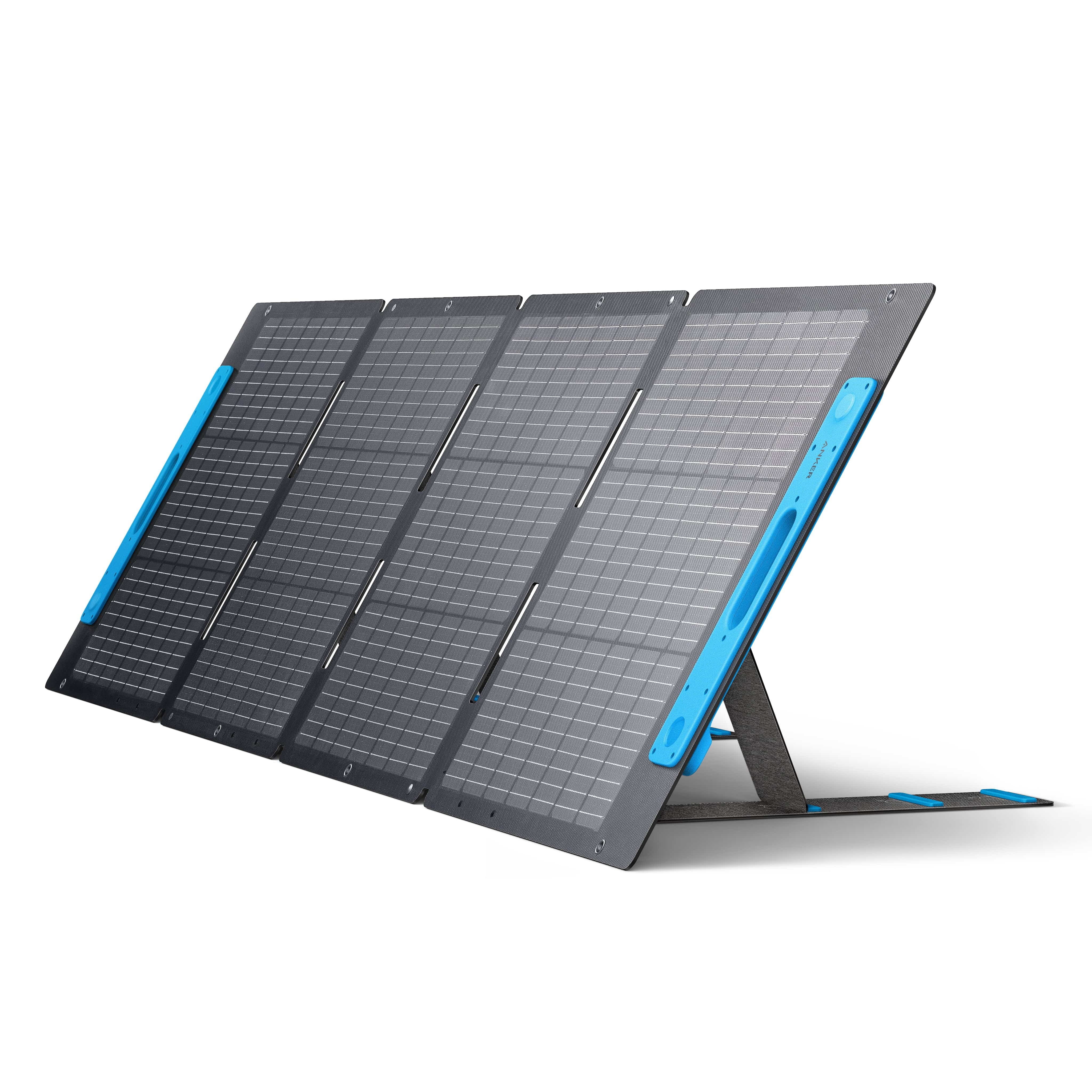 Anker Solix PS200 Portable Solar Panel