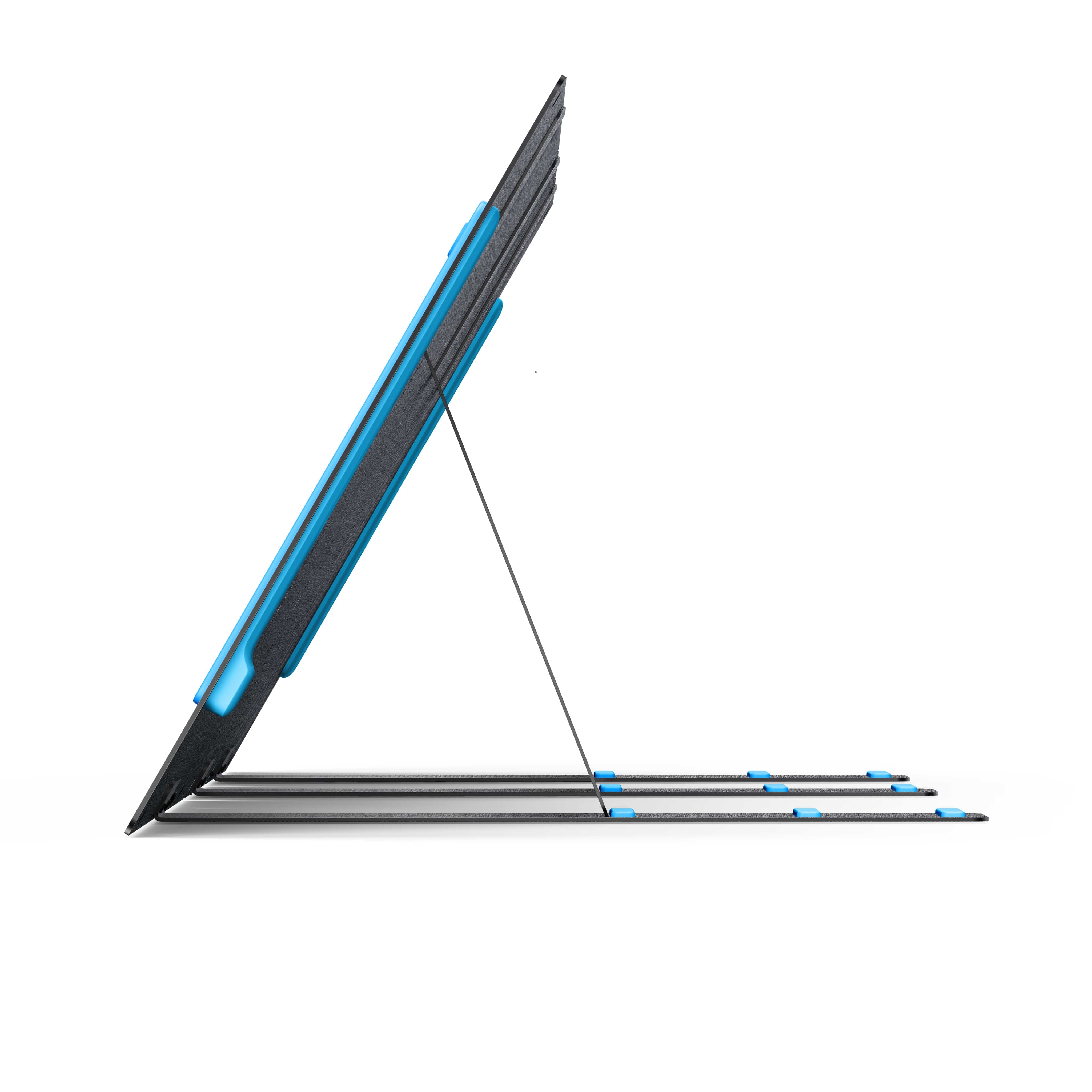 Anker Solix PS200 Portable Solar Panel