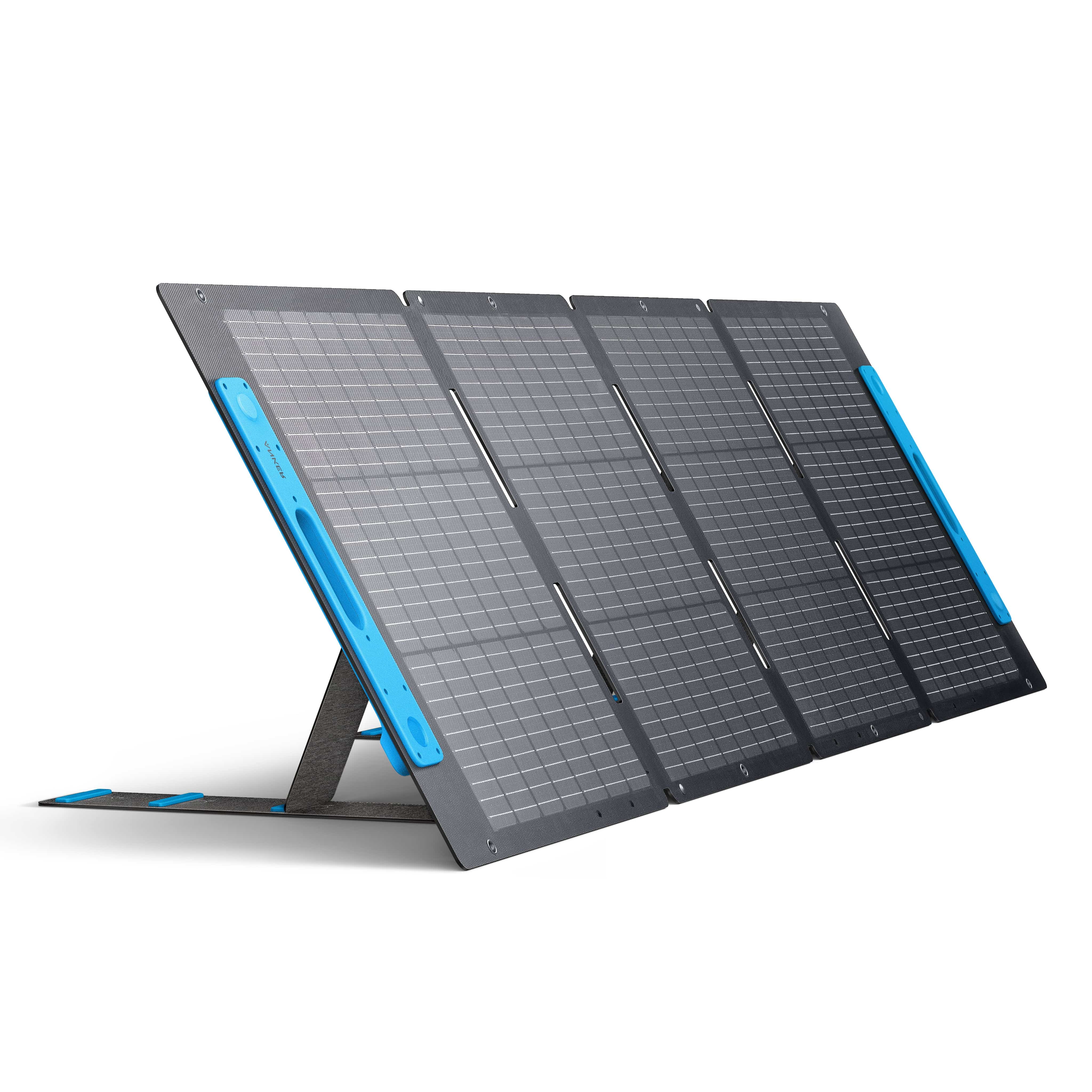 Anker Solix PS200 Portable Solar Panel