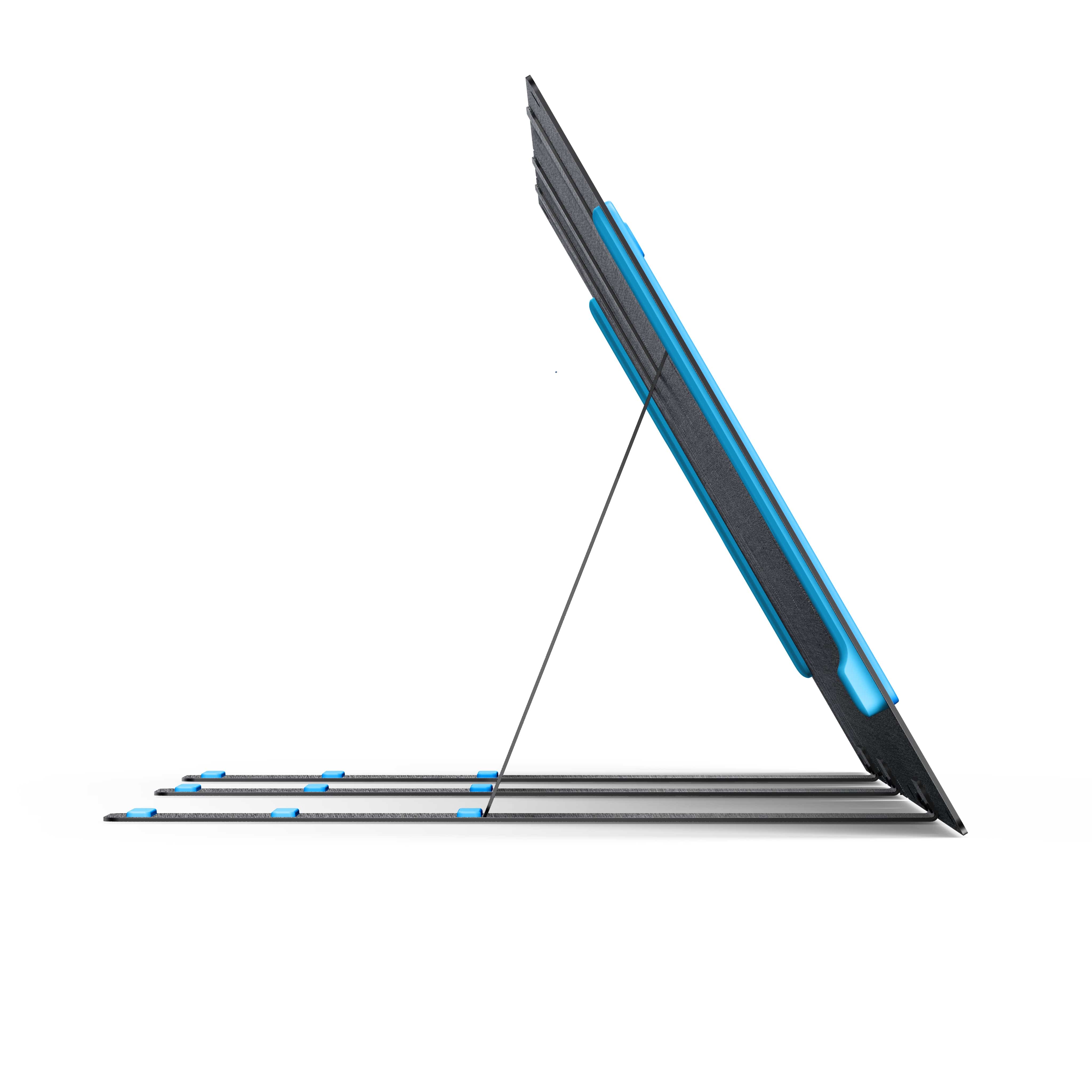 Anker Solix PS200 Portable Solar Panel