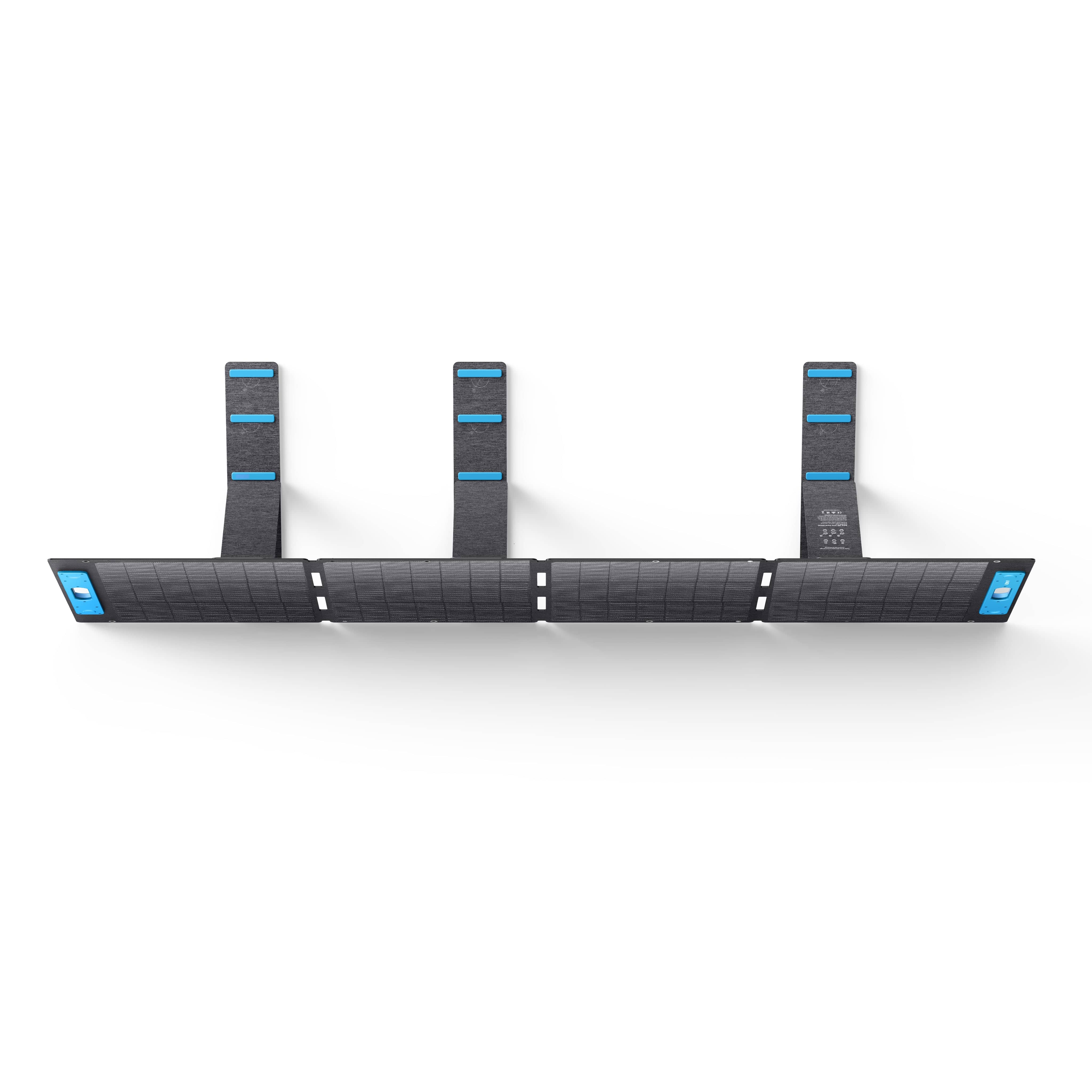 Anker Solix PS200 Portable Solar Panel