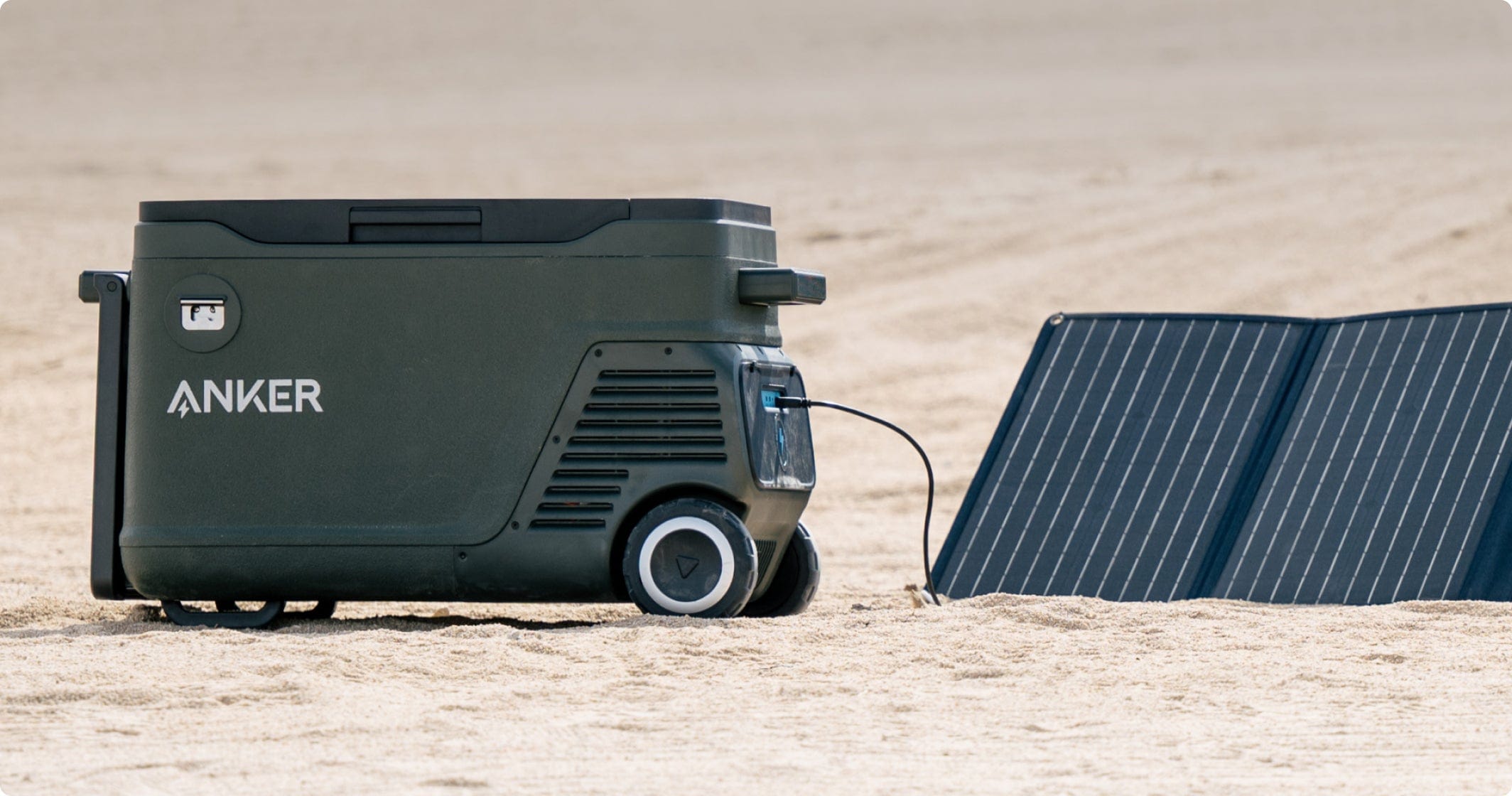 Anker EverFrost 30