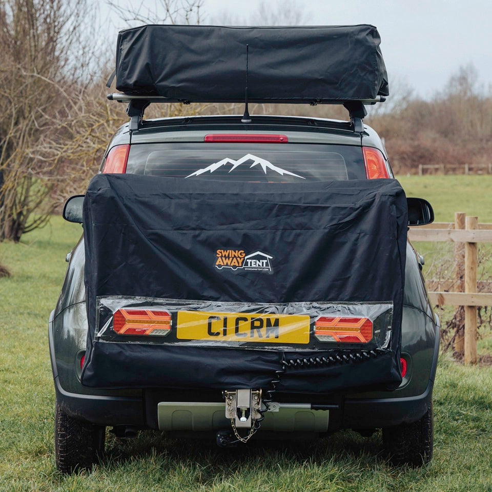 Aero™ Swing Away Tent