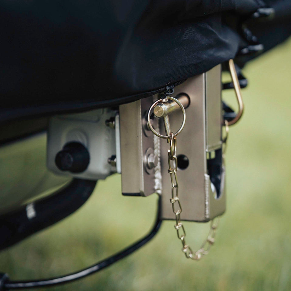 Aero™ Swing Away Tent