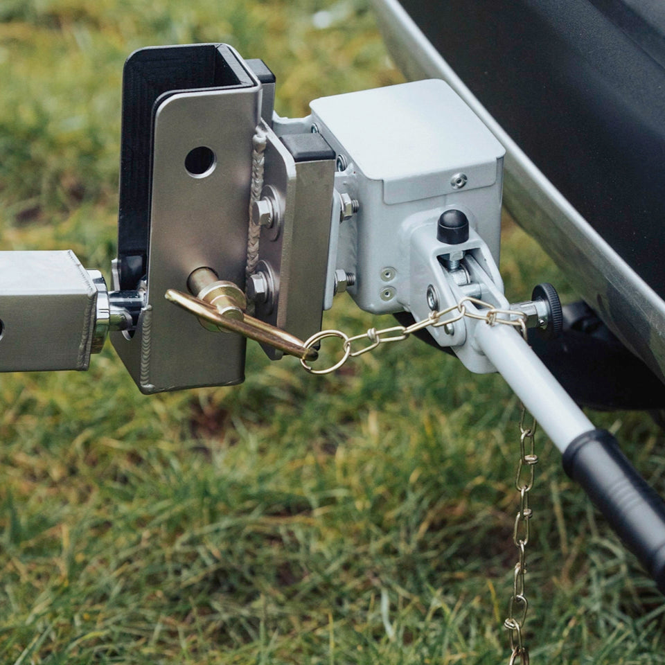 Aero™ Swing Away Tent