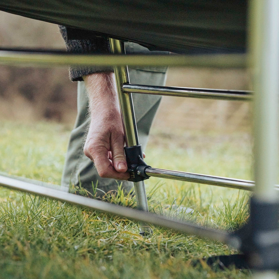 Aero™ Swing Away Tent