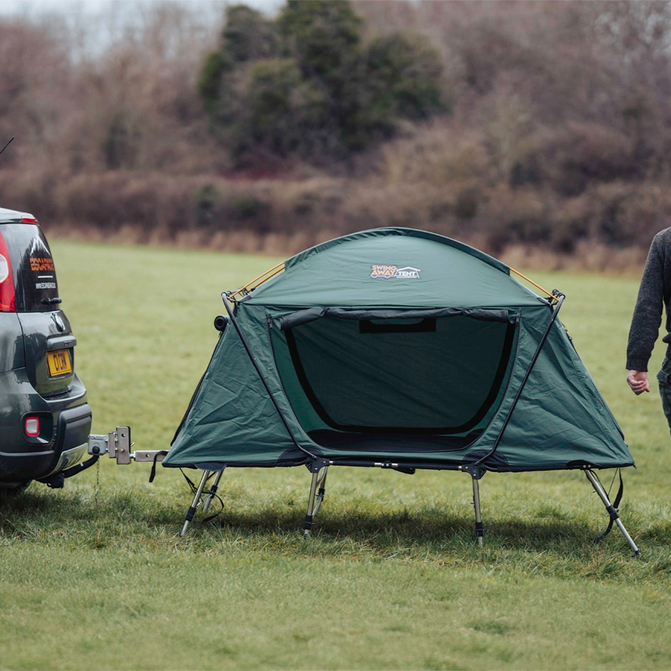 Aero™ Swing Away Tent