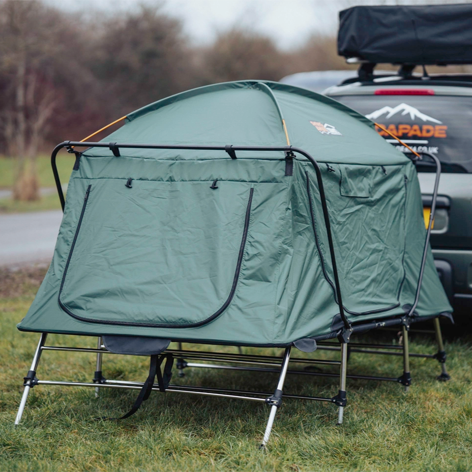 Aero™ Swing Away Tent