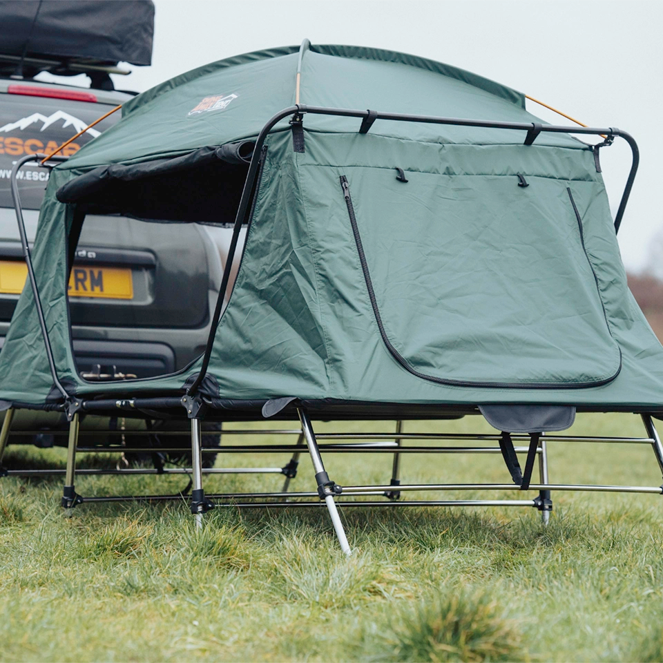 Aero™ Swing Away Tent