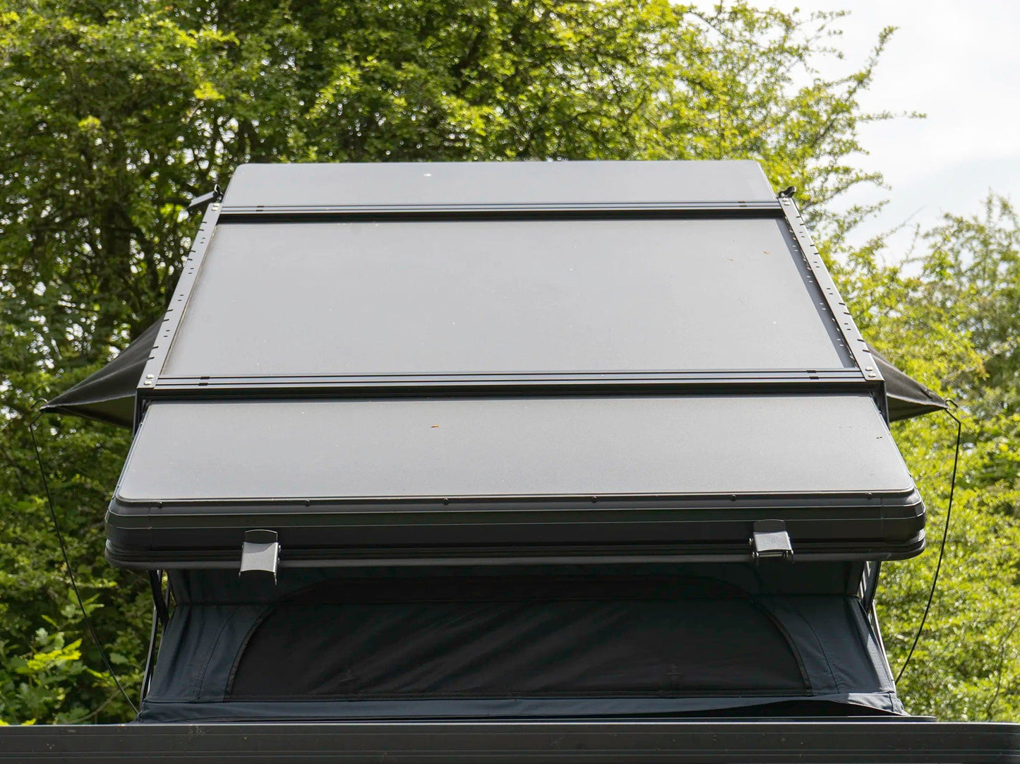 Horizon Rooftop Tent