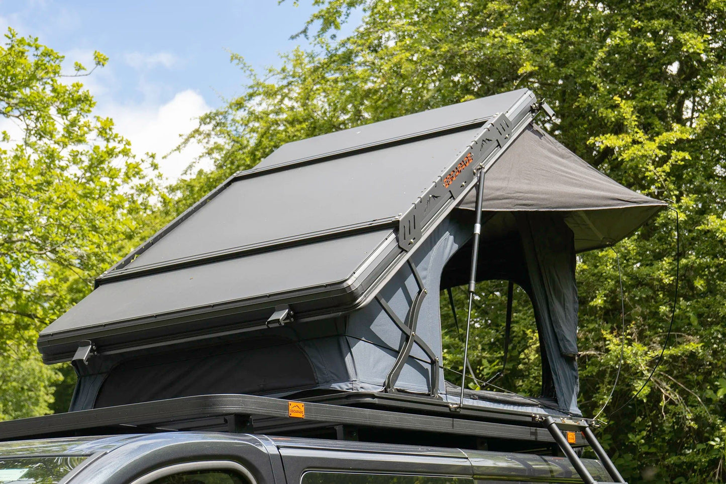 Horizon Rooftop Tent