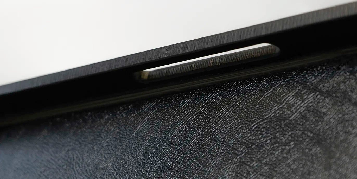 Horizon Roof Top Tent Backrest