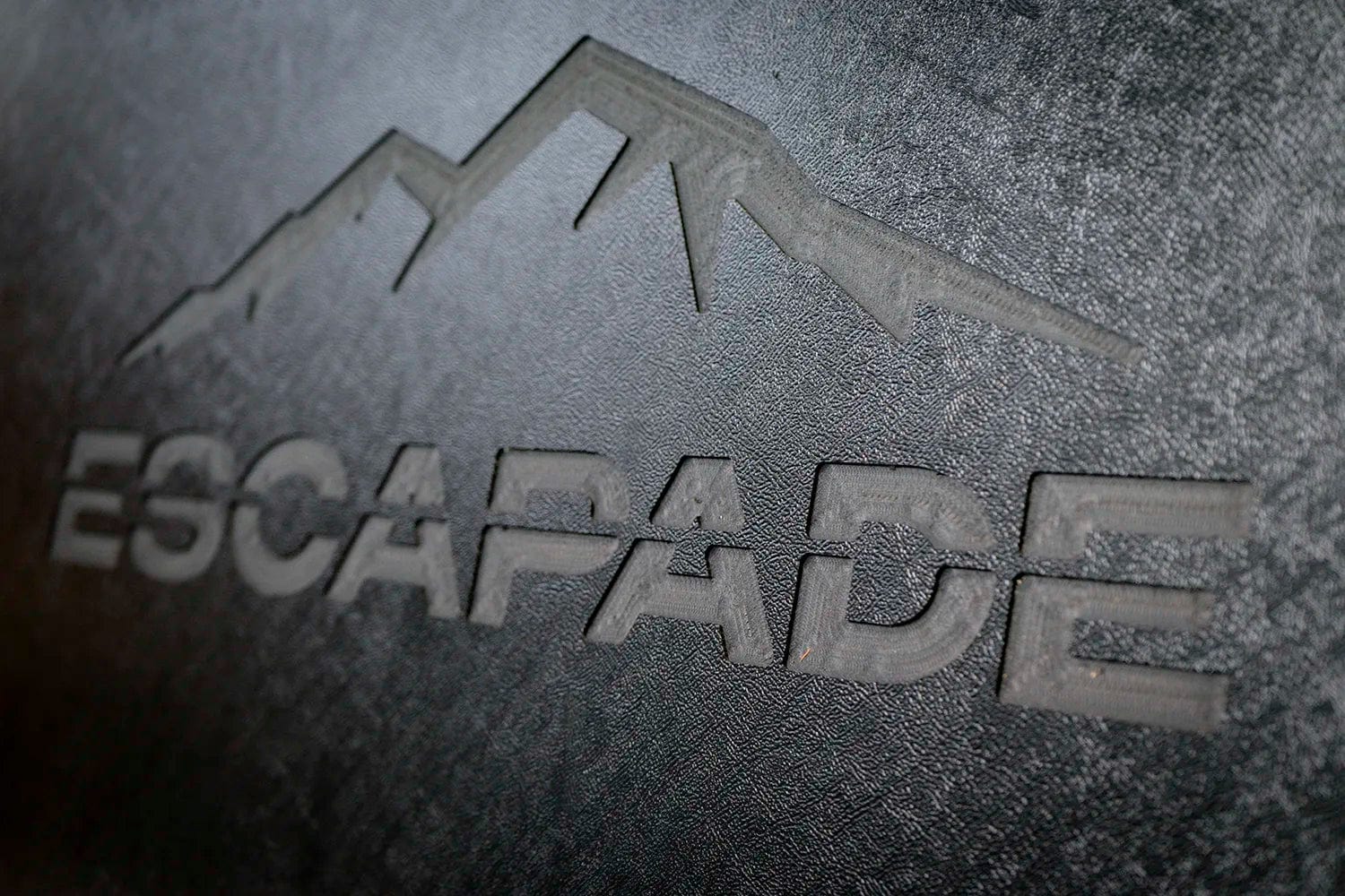 Horizon Roof Top Tent Backrest