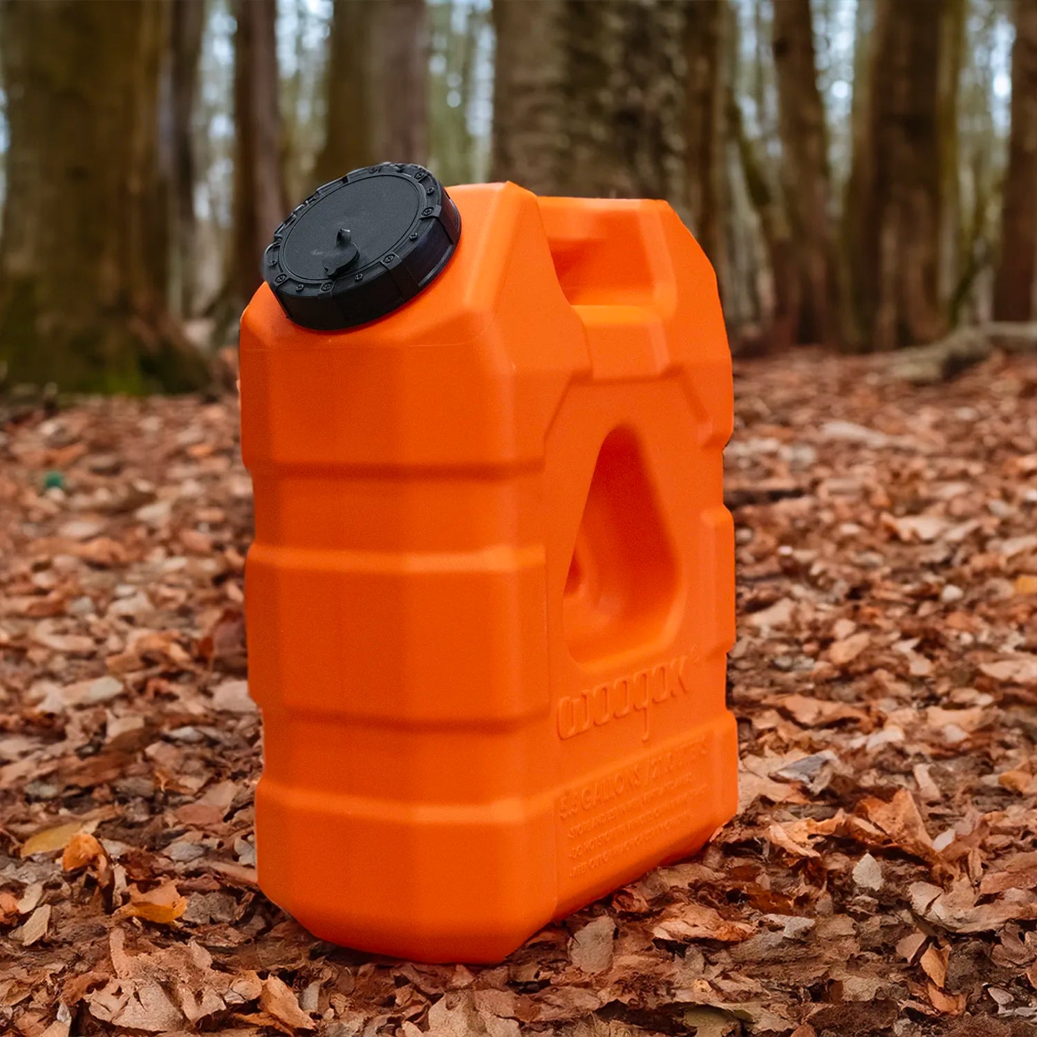 Quick Release 21L Water Tank