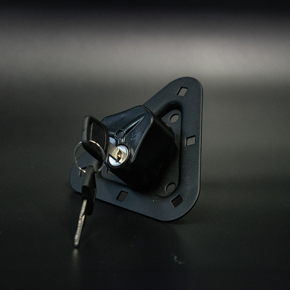 Quick Release 21L Water Tank