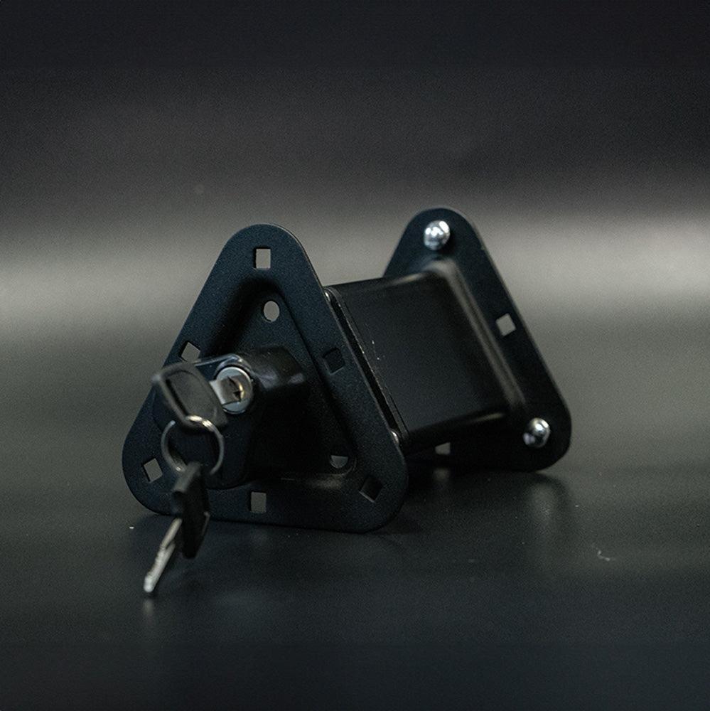 Quick Release 21L Water Tank