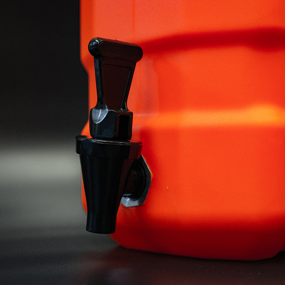 Quick Release 21L Water Tank