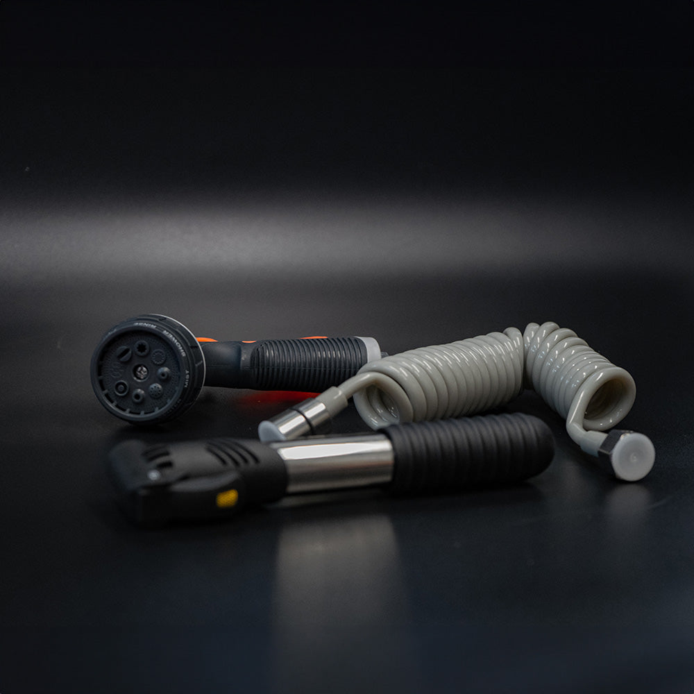 Quick Release 21L Water Tank