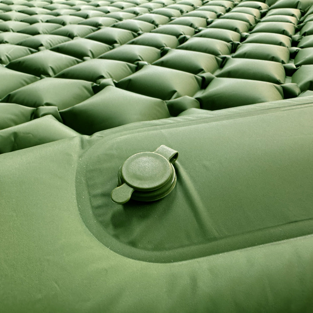 Inflatable Mattress