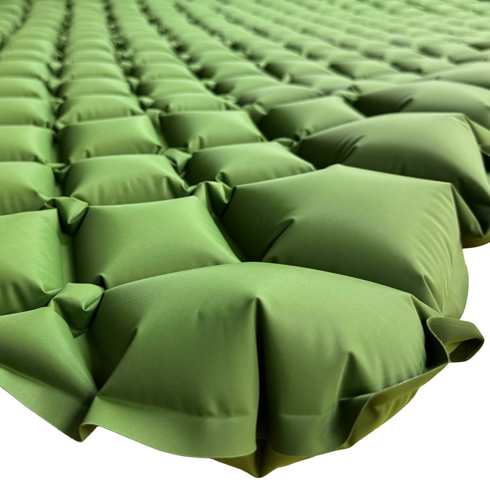 Inflatable Mattress