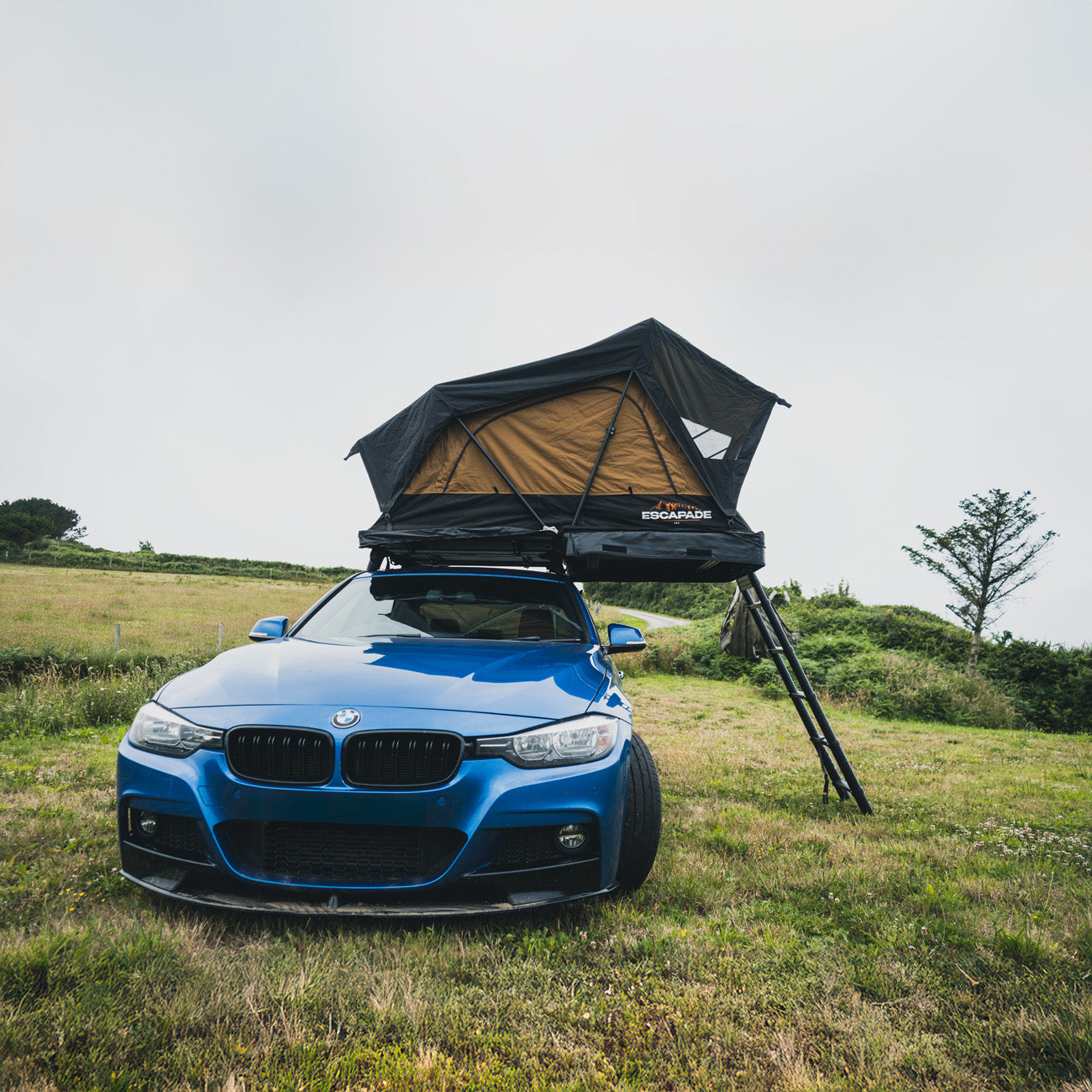 THRE360 Rooftop Tent