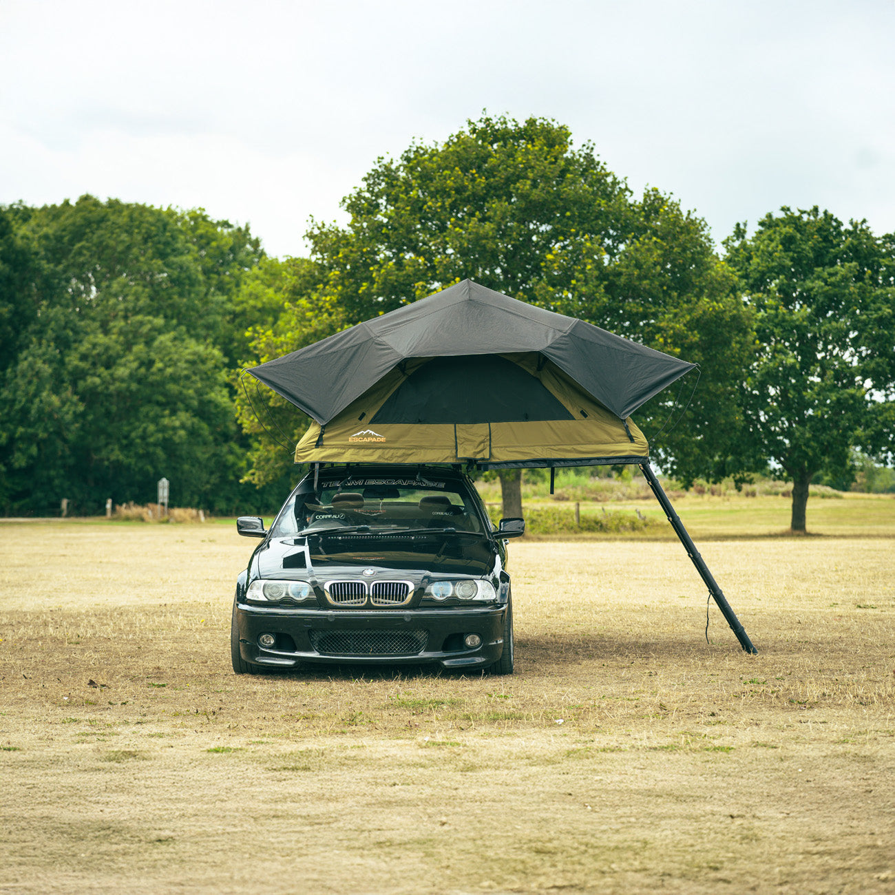 Summit Rooftop Tent