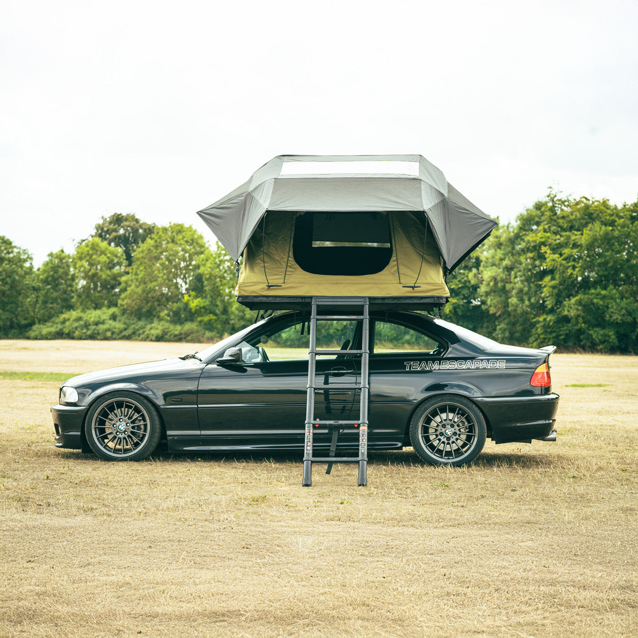 Summit Rooftop Tent