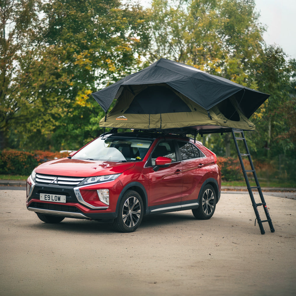 Summit Rooftop Tent