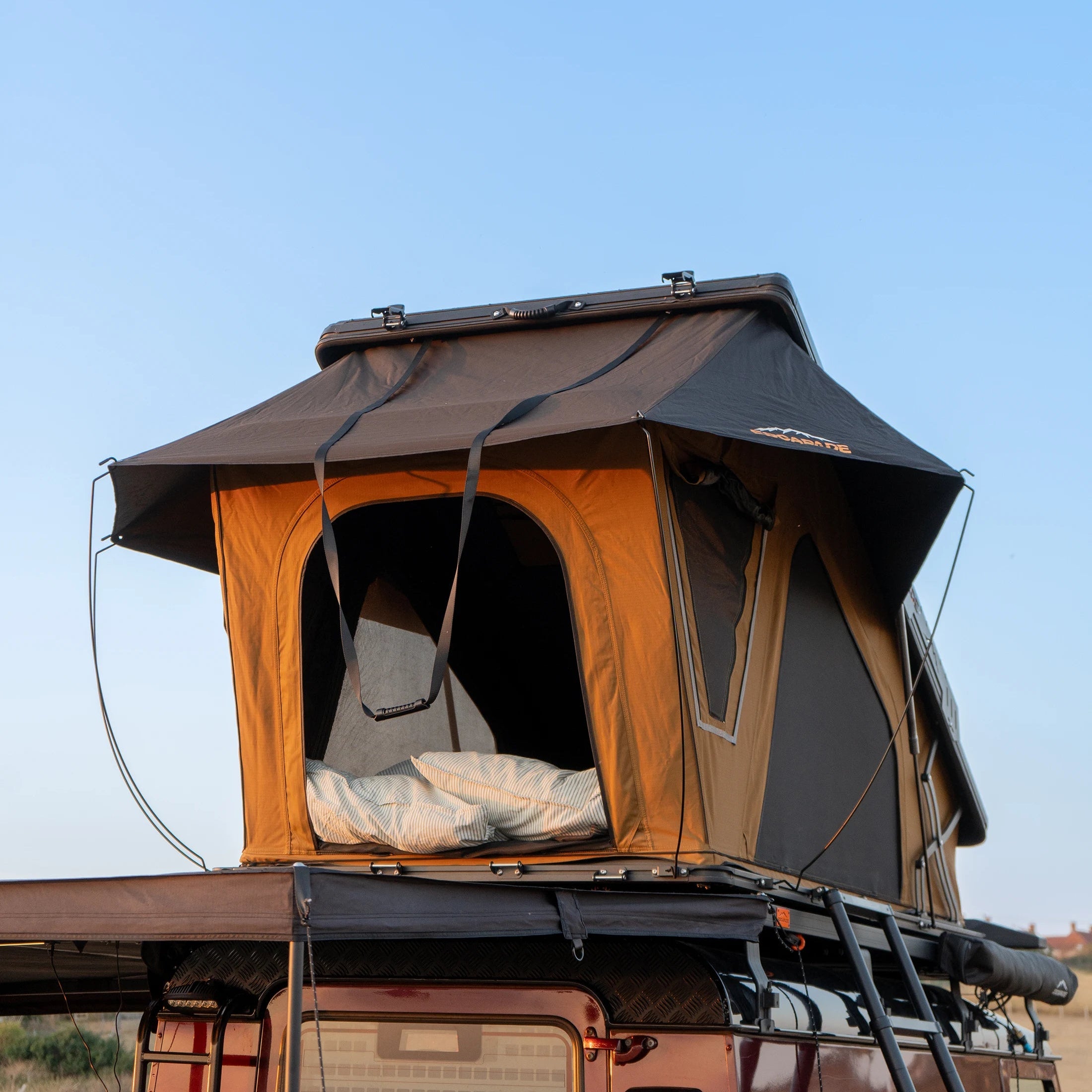 Horizon Rooftop Tent